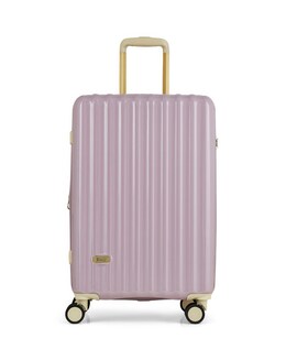 Rock Primrose Medium Suitcase