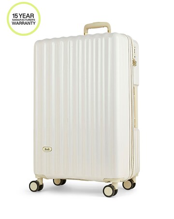 Rock Primrose Large Suitcase