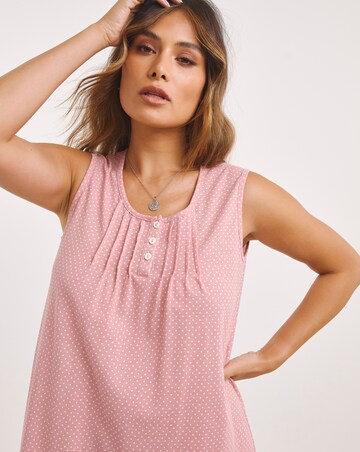Pretty Secrets Value 2 Pack Nighties