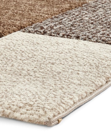 Think Rugs Block Colour Brooklyn Rug