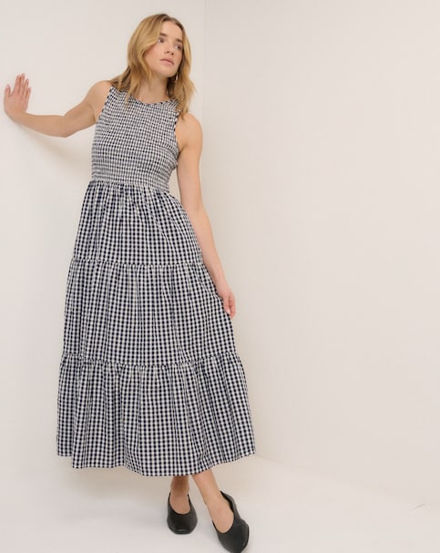 Nobody's Child Sleeveless Charlie Midaxi Dress Petite