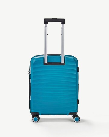 Rock Sunwave Cabin Suitcase