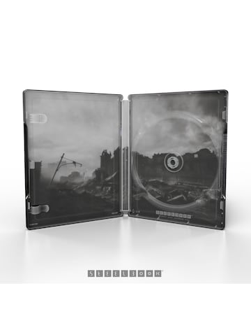 Resident Evil Requiem - Deluxe Edition (PS5)