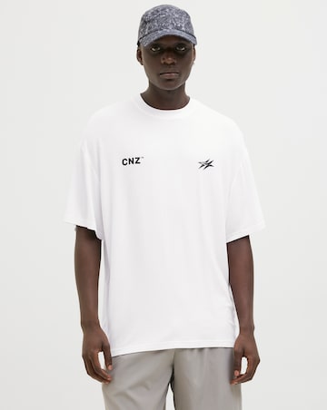 Jack & Jones Sport CNZ Berlin T-Shirt