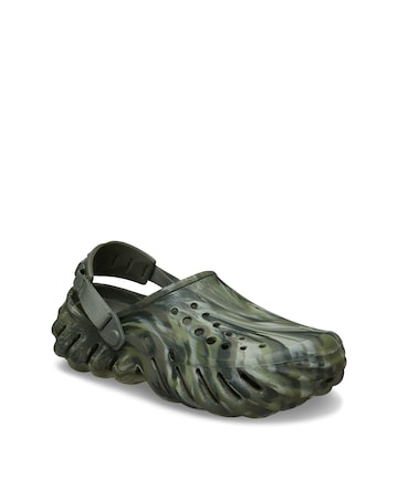 Crocs Echo Marbled Clog