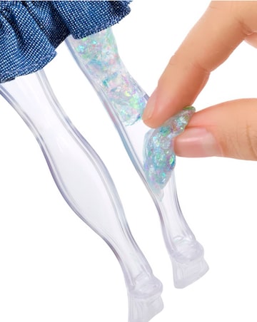 Rainbow High Rainbow Shimmers Doll - Skyler