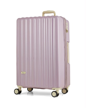 Rock Primrose Large Suitcase