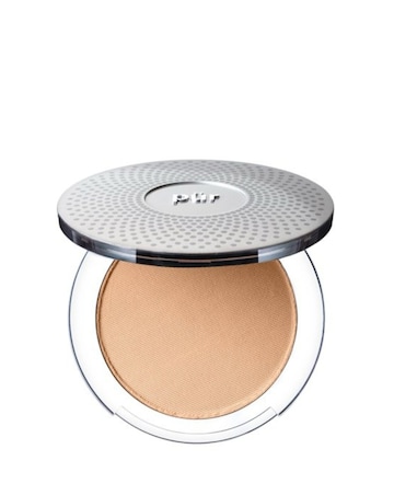 PUR 4 in 1 Pressed Mineral Makeup-Tan