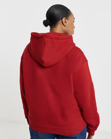 Tommy Hilfiger Logo Hoodie