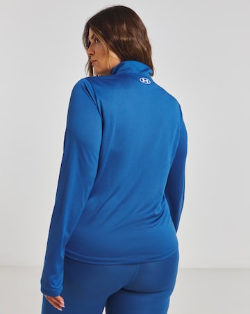 Under Armour Tech Full Zip Top