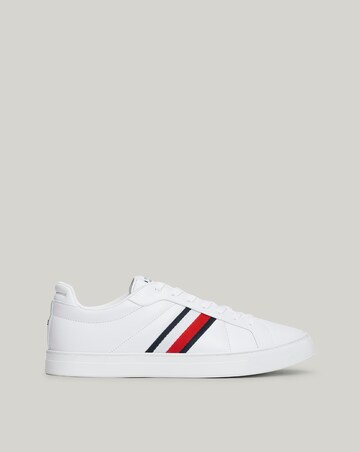Tommy Hilfiger Icon Court Trainers
