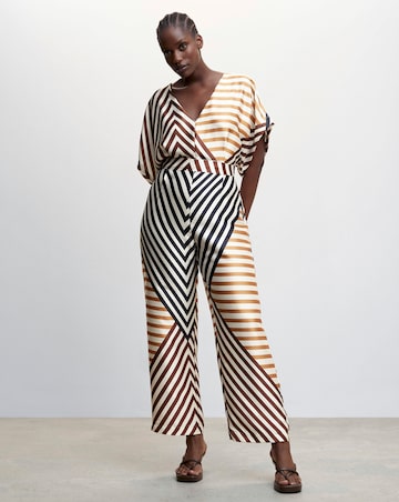 Mango Mari One Piece Suit