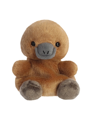 Palm Pals Patty Platypus 5in
