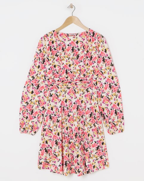 Joe Browns Jersey Venetian Dreams Longline Tunic