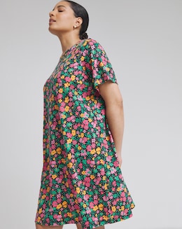 Pretty Secrets Value T-Shirt Nightie