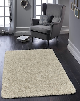 Buddy Washable &amp; Stain Resistant Rug