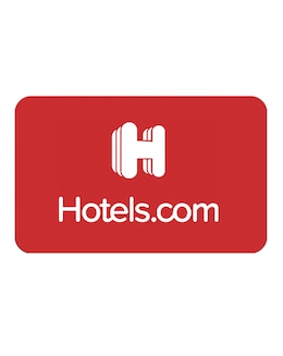 Hotels.com £20 Gift Card