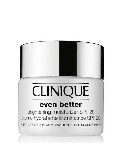 Clinique Even Better Clinical Moisturizer Cream SPF20 50 ml