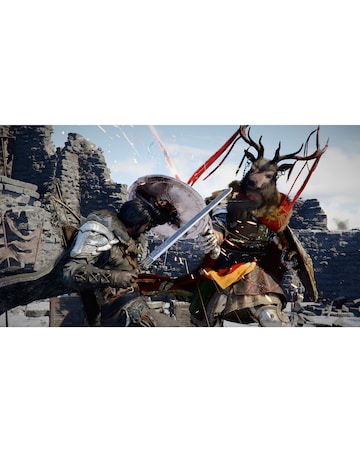 Crimson Desert - Day One Edition (PS5)