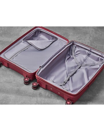 Rock Palma Medium Suitcase