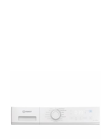Indesit IMA 864 My Time Washing Machine - White