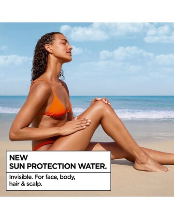 Garnier Ambre Solaire Sensitive Advanced Sun Protection Water 150ml