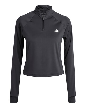 adidas 1/4 Zip Training Top