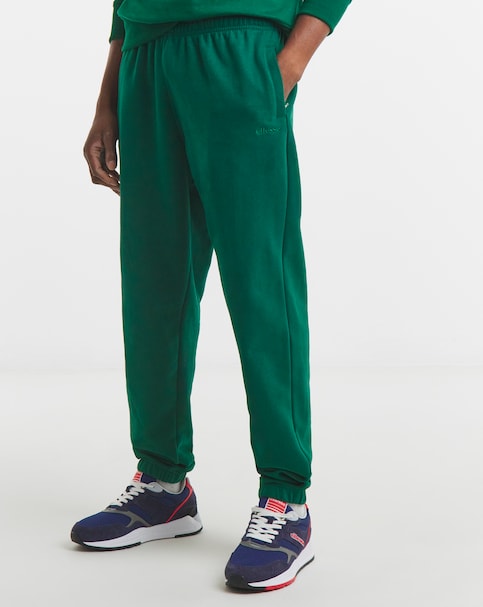 ellesse Pideura Relaxed Fit Jog Pant