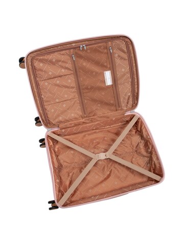 IT Luggage Continuous X-Large Suitcase