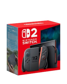 Nintendo Switch 2 Console