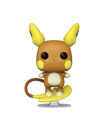 Pop! Vinyl - Pokemon - Alolan Raichu