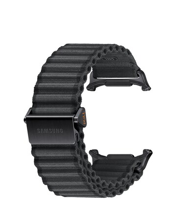 Samsung Galaxy Watch Ultra - Titanium Silver