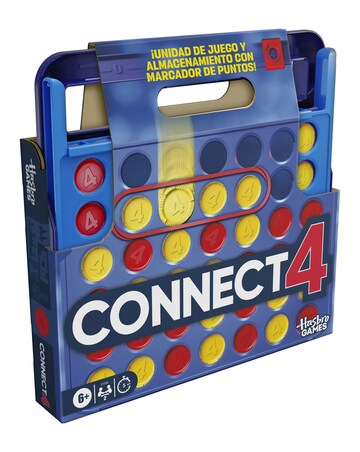 Connect 4 Grid