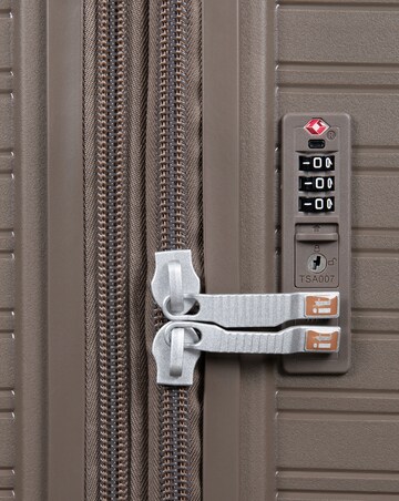 IT Luggage Continuous X-Large Suitcase