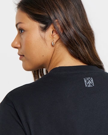 adidas Animal Print Essentials T-Shirt