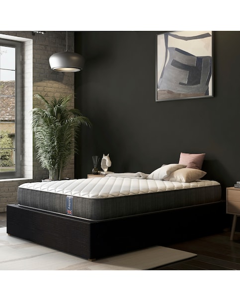 Aspire Muscle Recovery Pocket+ Memory Hybrid Mattress