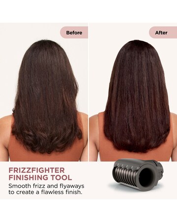 Shark SpeedStyle Pro FLEX 4 in 1 High Velocity Hair Dryer System HD542UK