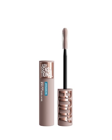 Maybelline Lash Sensational Body Mascara