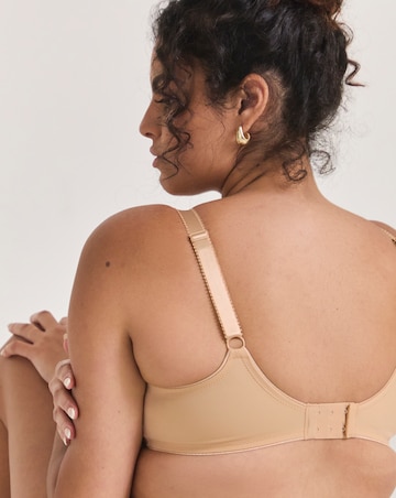 Fantasie Fusion Full Cup Wired Bra Sand