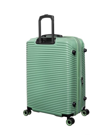 IT Luggage Traversed Cabin Suitcase