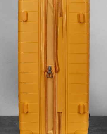 Rock Palma Large Suitcase