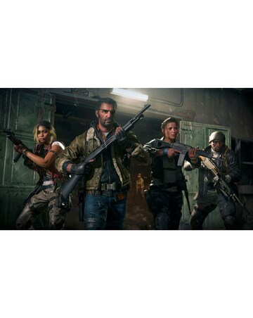 PlayStation 5 Disc Console & Call Of Duty Black Ops 6 Bundle