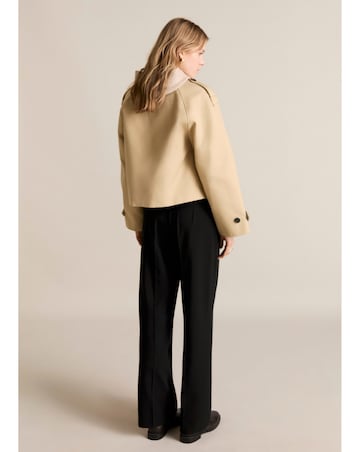 Mango Trousers Carlos