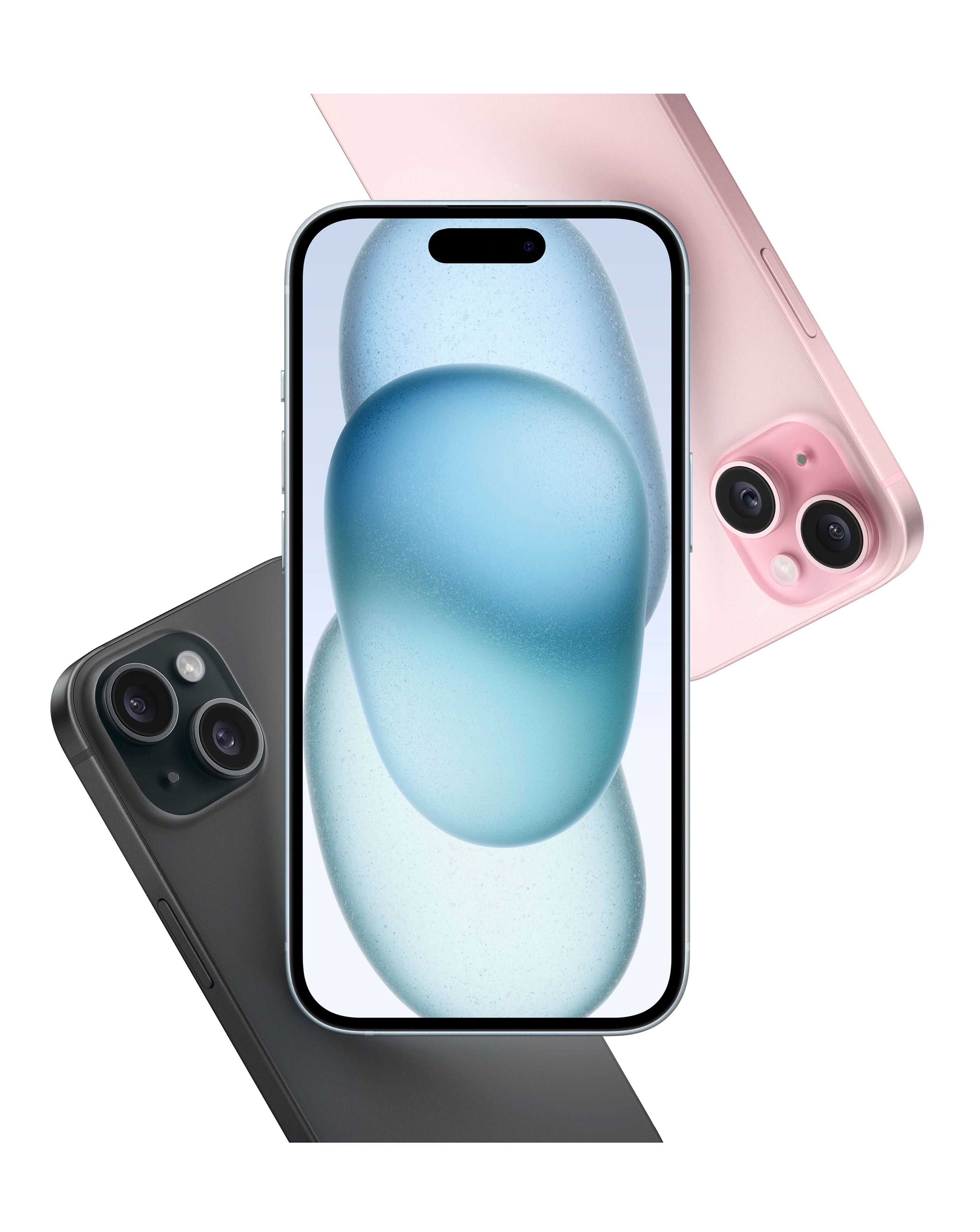 Apple iPhone 15 Plus 128GB - Green | Fashion World