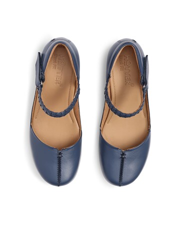 Hotter Lake Extra Wide Mary Jane