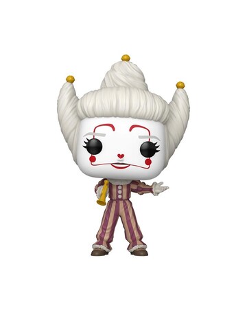 Pop! Vinyl - Welcome To Derry - Periwinkle