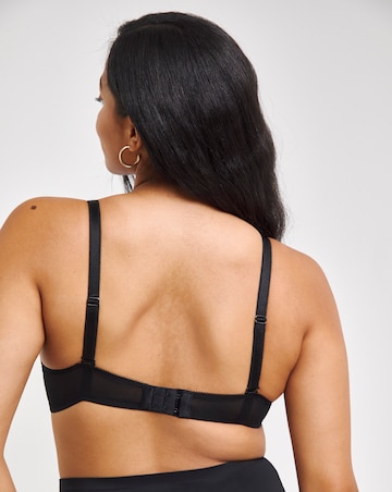 Gossard Glossies Lotus Plunge Bra