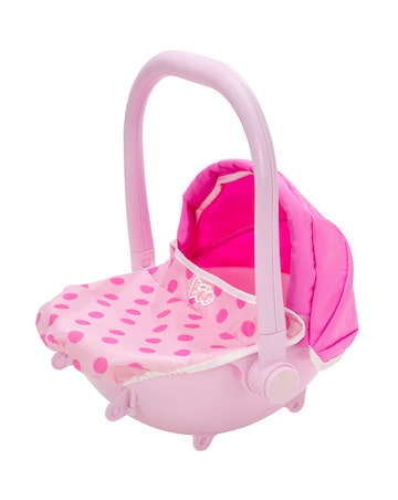 Baby Boo Bambino Toy Pram