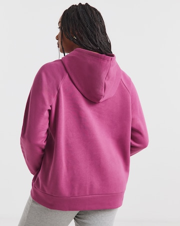 Under Armour Rival Shimmer Hoodie