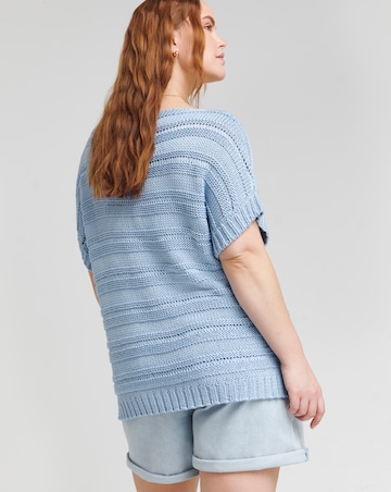 Joe Browns Perfect Summer Knit Top